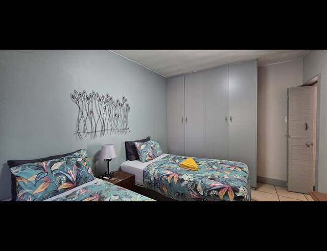 4 BEDROOM DUPLEX FOR SALE IN ARCADIA